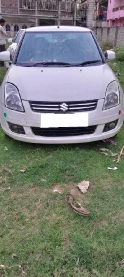 Maruti Swift Dzire ZDi