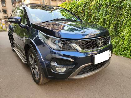 Tata Hexa XTA