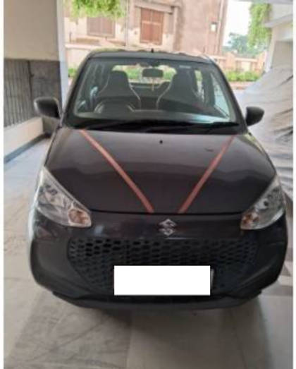 Maruti Alto K10 VXi BSVI