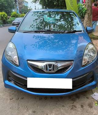 Honda Brio 2013-2016 Honda Brio S MT