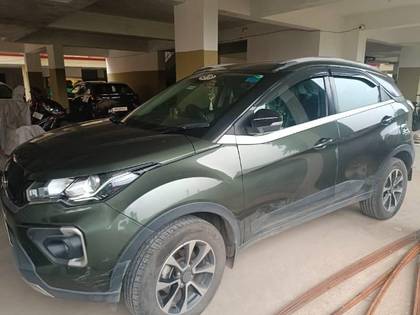 Tata Nexon XZ 2020-2022