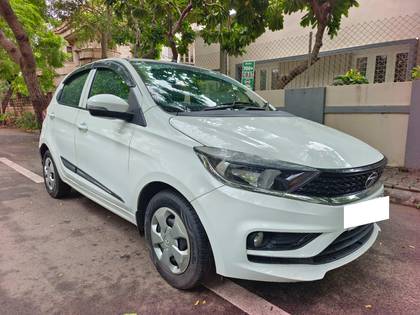 Tata Tiago XT Option