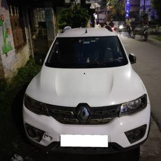 Renault KWID 2015-2019 Renault KWID 1.0 RXL