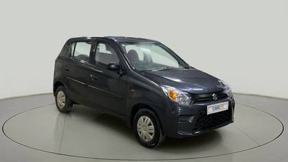 Maruti Alto 800 LXI