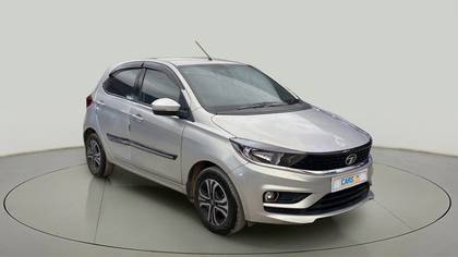 Tata Tiago XZ