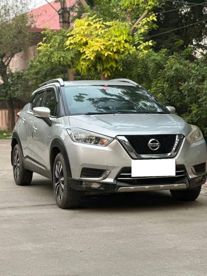 Nissan Kicks 1.5 XV