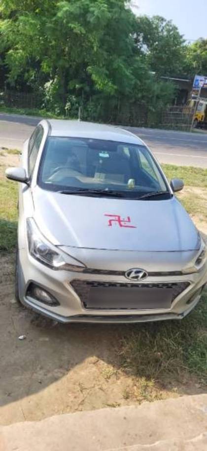 Hyundai i20 Petrol Asta Option