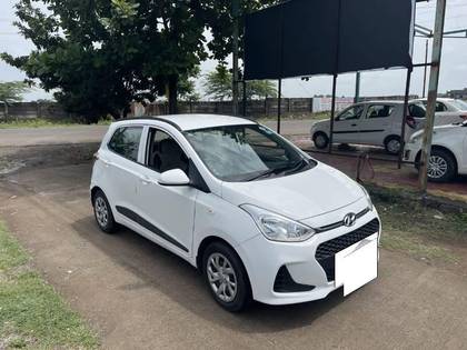 Hyundai Grand i10 1.2 Kappa Magna BSIV