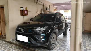 Tata Nexon EV Tata Nexon EV Empowered Plus LR Dark