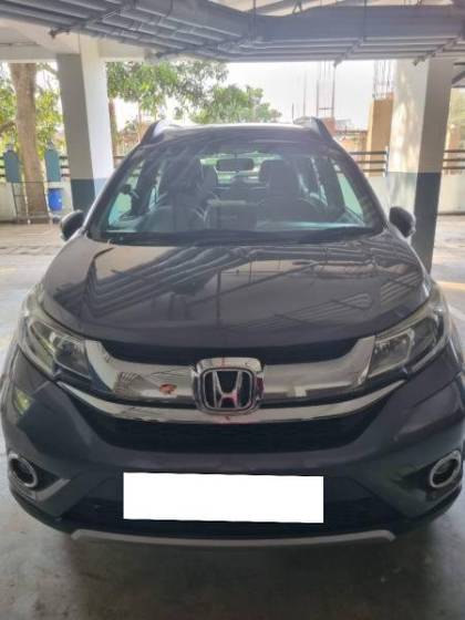 Honda BR-V i-VTEC VX MT