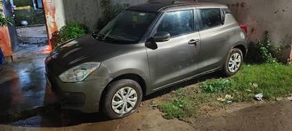 Maruti Swift VXI 2018