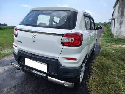 Maruti S-Presso VXI Plus 2019-2022