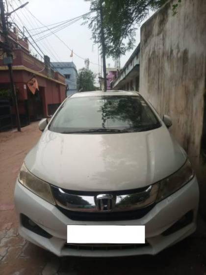 Honda City i DTEC VX