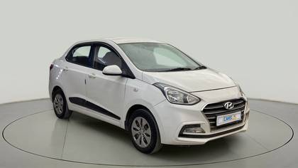 Hyundai Xcent 1.2 VTVT S