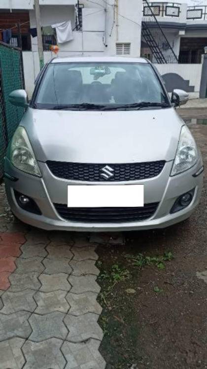 Maruti Swift VDI