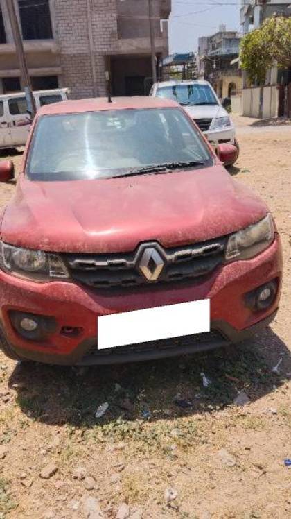 Renault KWID RXT