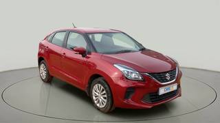 Maruti Baleno 2015-2022 Maruti Baleno 1.2 Delta