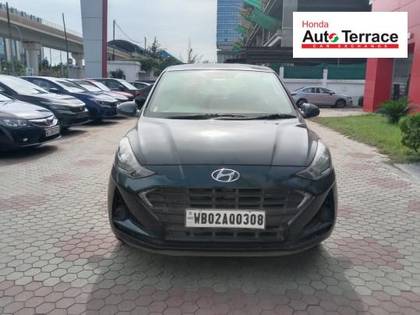 Hyundai Grand i10 Nios Sportz