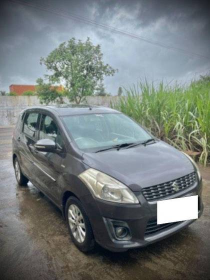 Maruti Ertiga ZDI