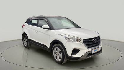 Hyundai Creta 1.6 E Plus