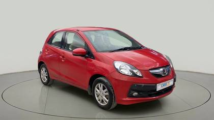 Honda Brio VX