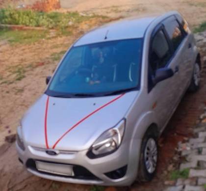 Ford Figo Petrol EXI