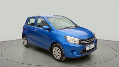 Maruti Celerio ZXI AT Optional