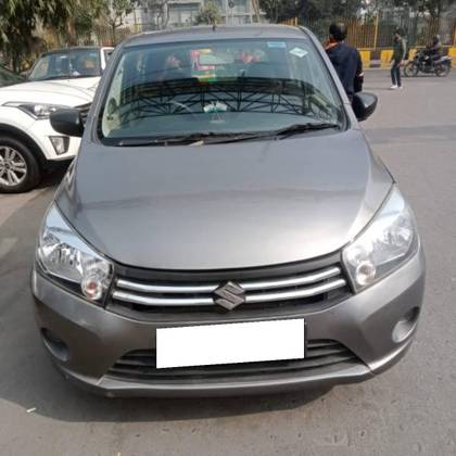 Maruti Celerio X VXI Option BSIV