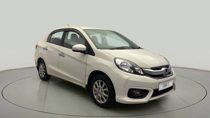 Honda Amaze VX Petrol BSIV