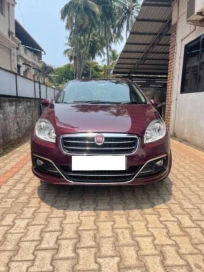 Fiat Linea 1.3 Dynamic