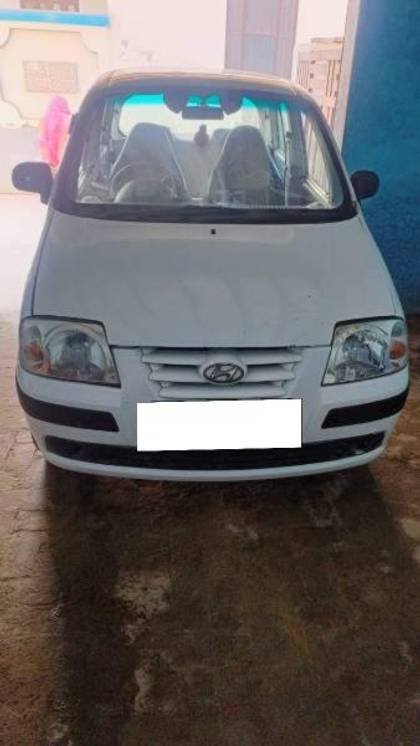 Hyundai Santro Xing GL Plus