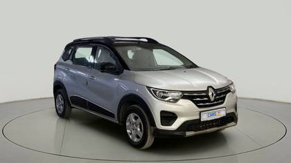 Renault Triber RXT