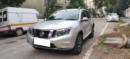 Nissan Terrano XL 85 PS