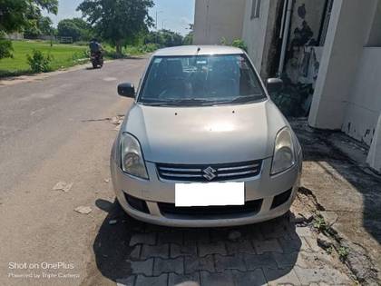 Maruti Swift Dzire LXi