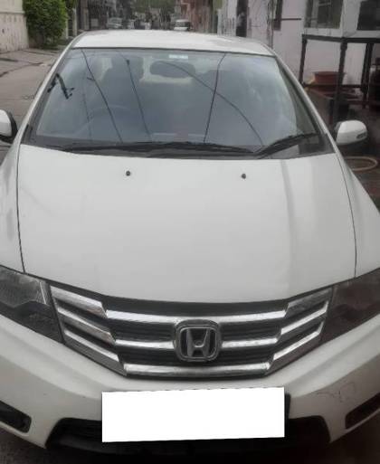 Honda City V MT