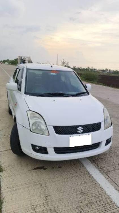 Maruti Swift Dzire VDI