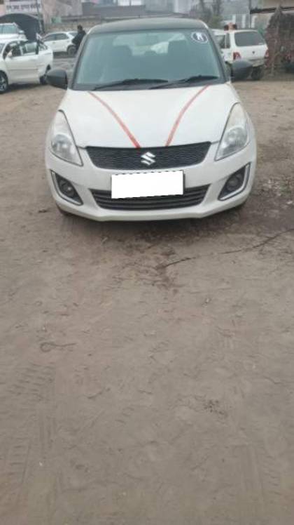 Maruti Swift LDI Optional