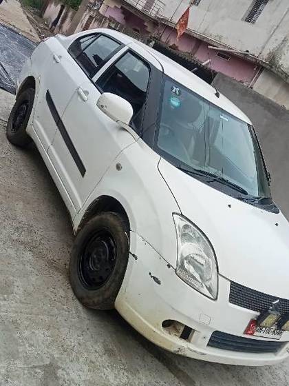 Maruti Swift Dzire VXi