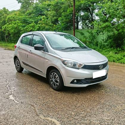 Tata Tiago 1.05 Revotorq XE