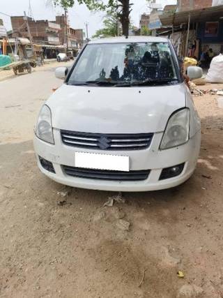 Maruti Swift Dzire 2008-2012 Maruti Swift Dzire VXi