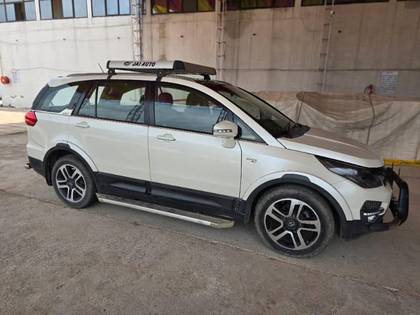 Tata Hexa XT