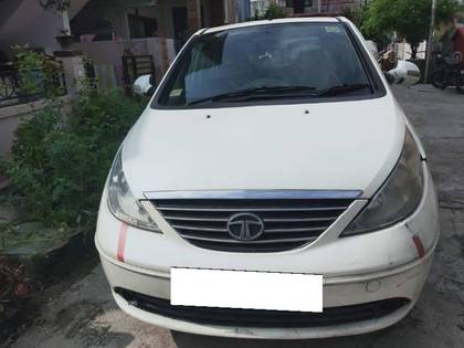 Tata Indica LXi