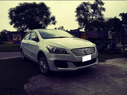 Maruti Ciaz VXi