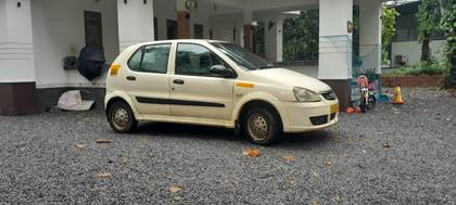 Tata Indica Aqua 1.3 Quadrajet