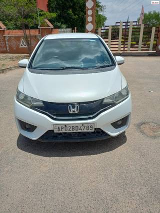 Honda Jazz 2014-2020 Honda Jazz 1.5 VX i DTEC