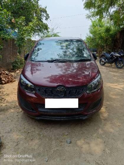 Mahindra Marazzo M2 8Str BSIV