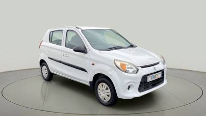 Maruti Alto 800 VXI Optional