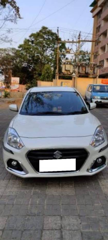 Maruti Swift Dzire VXI BSVI