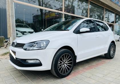 Volkswagen Polo 1.0 MPI Comfortline