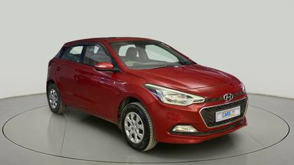 Hyundai i20 Sportz 1.2